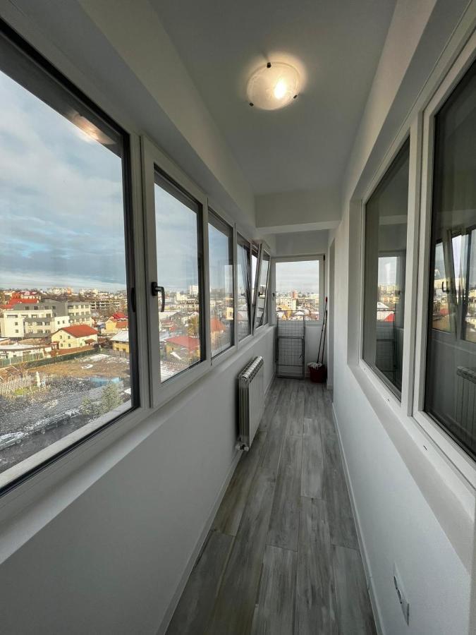 Urban Apartments And Studios - City Center Jászvásár Kültér fotó